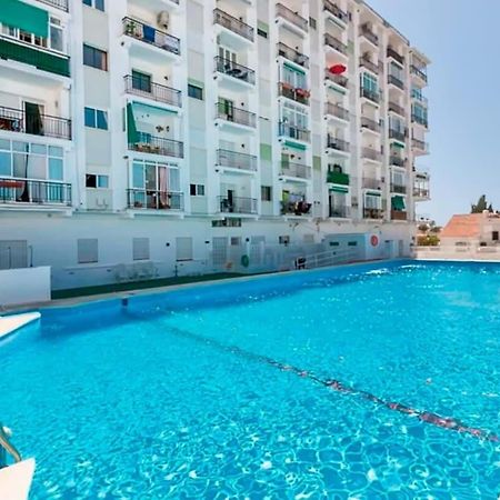 Morasol 6-4 Apartment Nerja Exterior foto