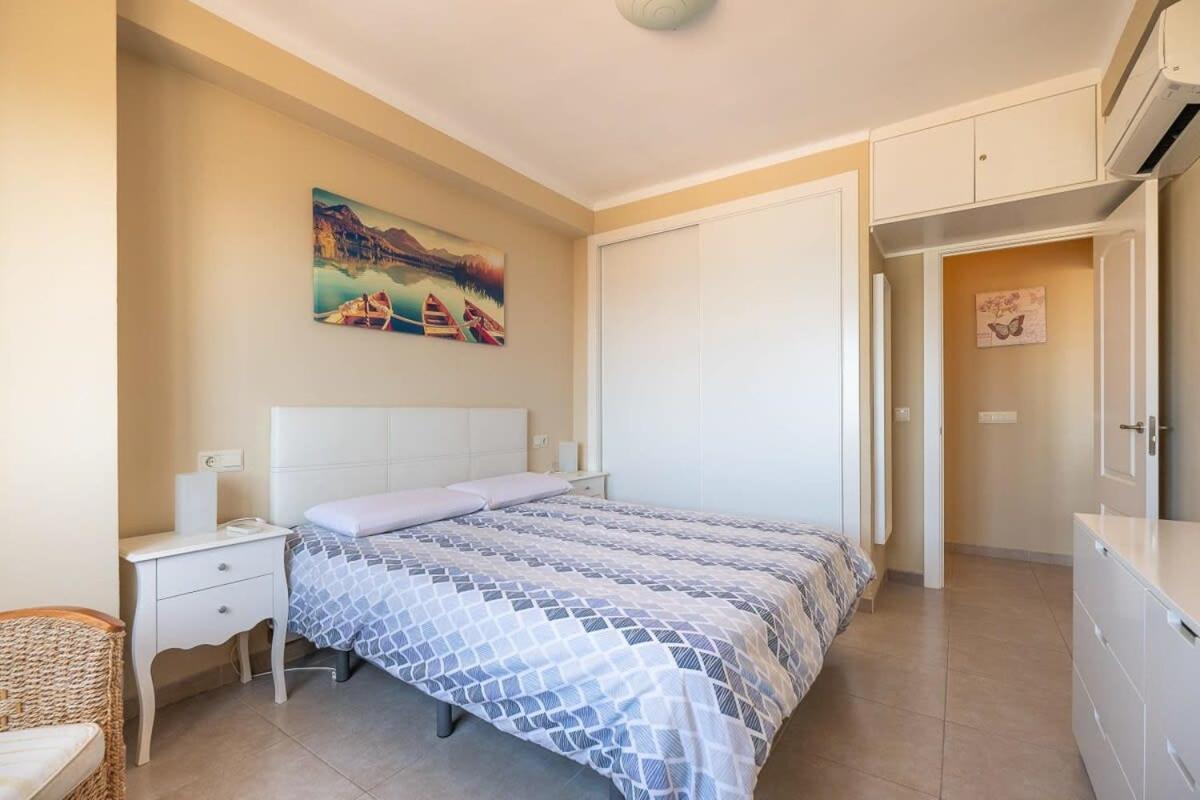 Morasol 6-4 Apartment Nerja Exterior foto