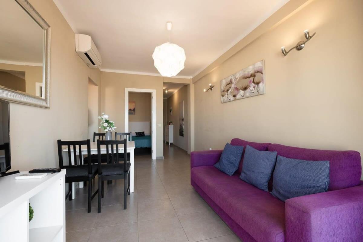 Morasol 6-4 Apartment Nerja Exterior foto